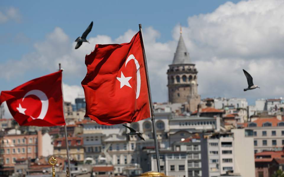 US Senators, Congressmen call on Pompeo to press Turkey over East Med