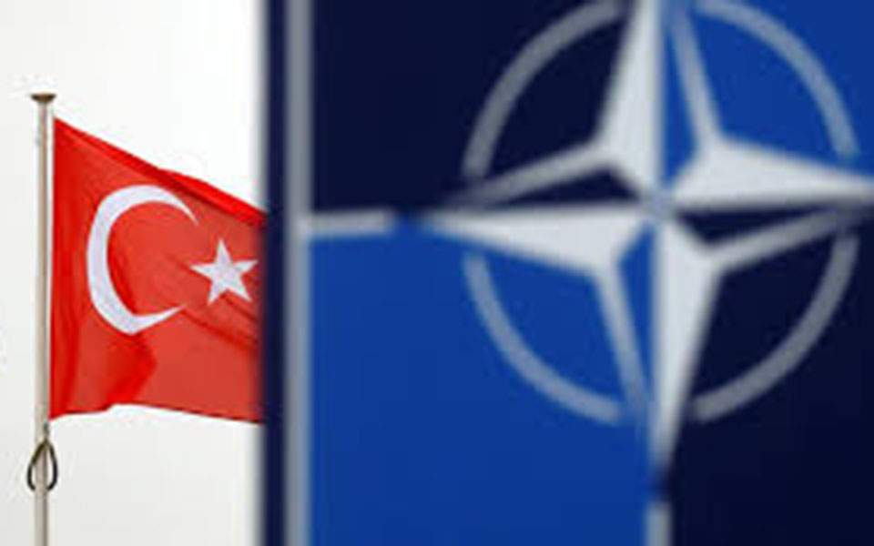NATO keeps France-Turkey probe under wraps as tempers flare