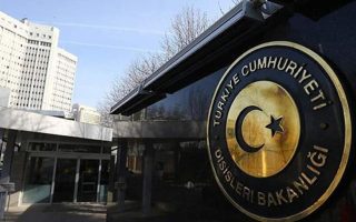 Turkey summons Greek envoy over Galatasaray PCR test row