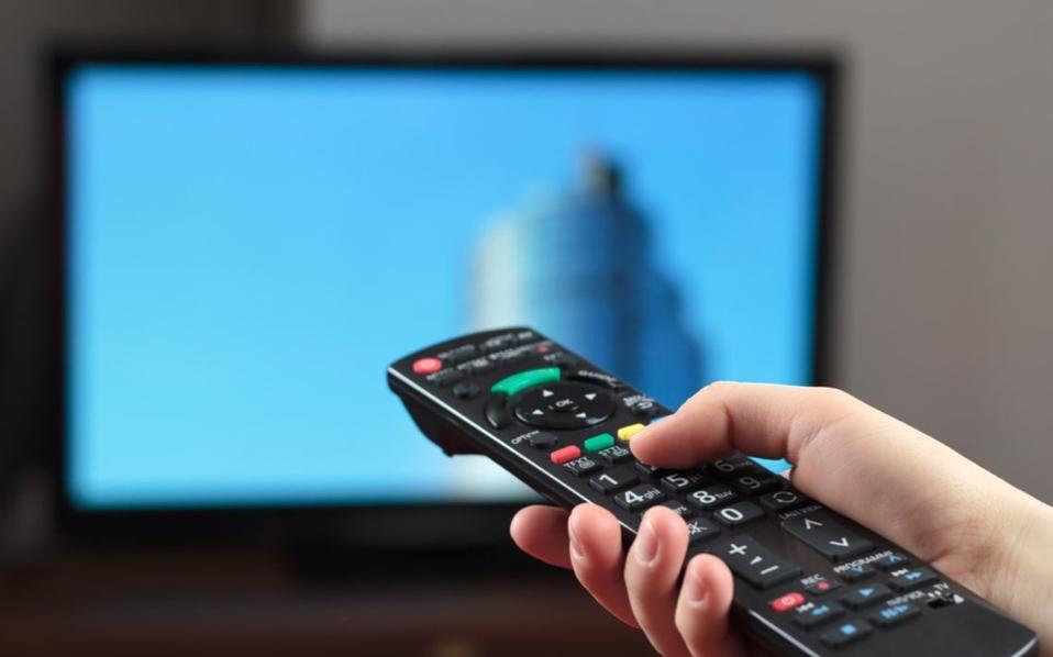 Anger over plans to put just four TV permits to tender