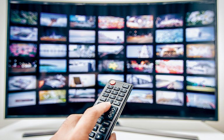 Pay-TV piracy turnover at €90-160 mln