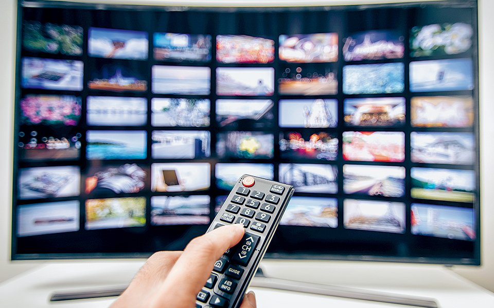 Bidders have until July 4 to register TV permit interest