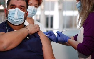 Private doctors next in line for vaccinations