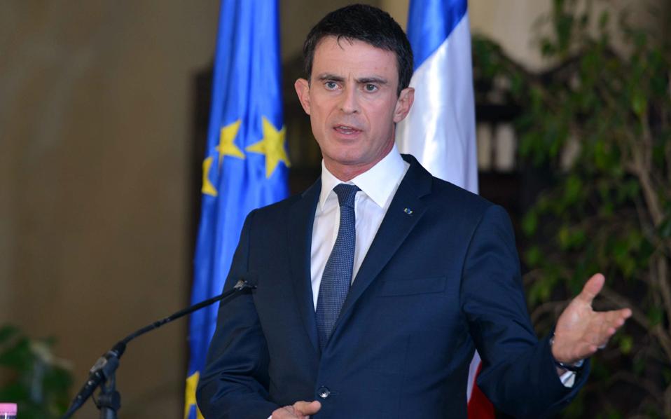 French PM to back Greek reform effort