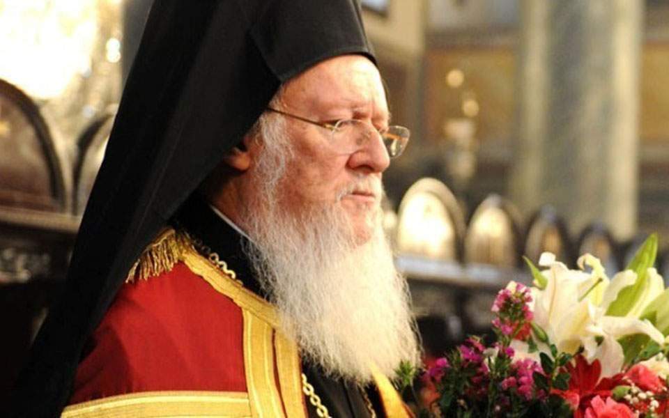 Kerameus pledges support for Istanbul’s Orthodox schools