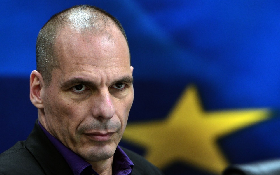 Judiciary to probe Varoufakis claims about parallel payment scheme
