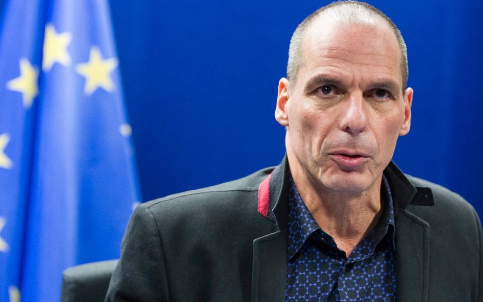 Supreme Court prosecutor takes action over Varoufakis affair