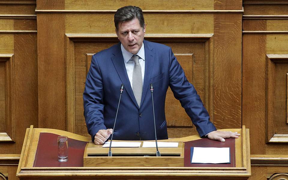 Varvitsiotis: Erdogan is playing with fire