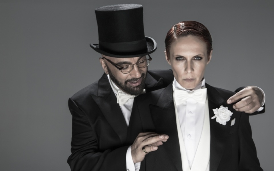 Victor/Victoria | Athens | Opens February 19