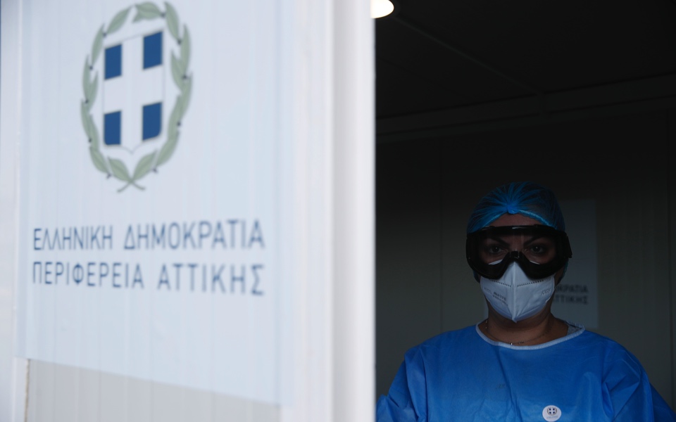 Coronavirus: Measures for Mykonos, Halkidiki effective Friday