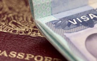 Albania police says 17 arrested in alleged counterfeit visa scheme, 7 workshops found in Greece