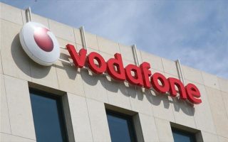 Court upholds 50.6 mln penalty for Vodafone in wiretapping scandal