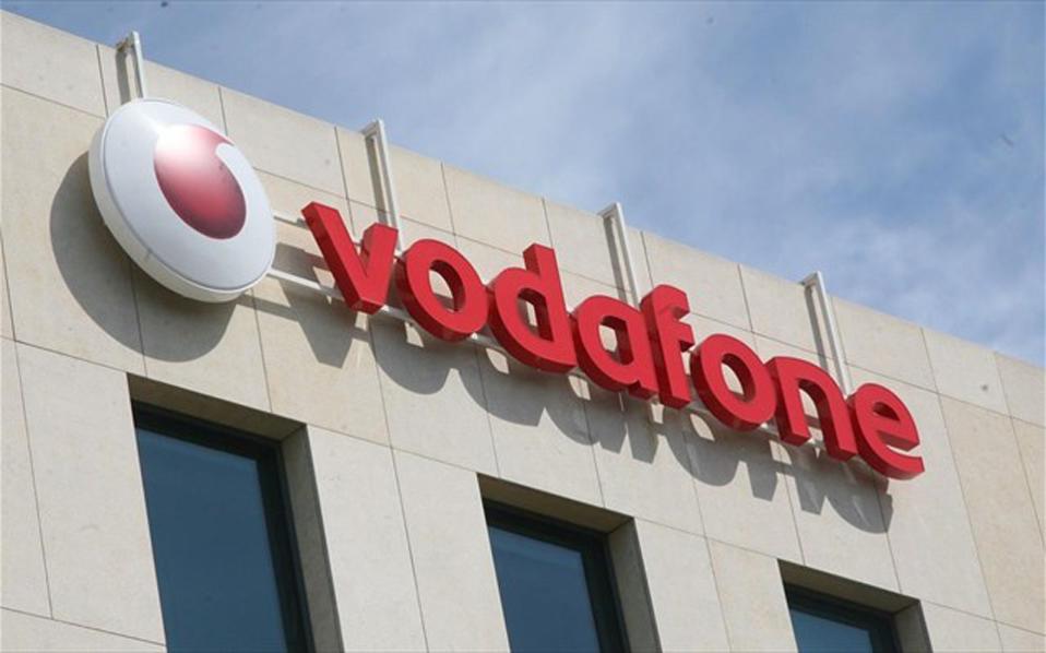 Vodafone deal with Grid Telecom