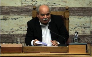 Speaker to discuss independent agencies’ boards with opposition