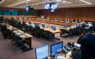Ecofin meeting to discuss impact of coronavirus