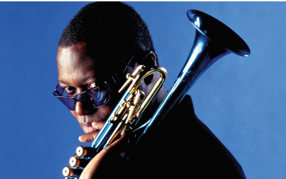 Wallace Roney | Athens | October 20-23