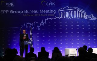 Turkey cannot become an EU member, says EPP’s Weber