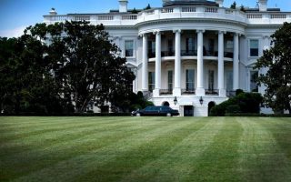 White House issues proclamation for Greek Independence Day