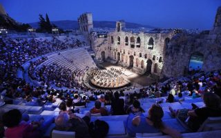 Oedipus at Colonus | Epidavros | July 7-8