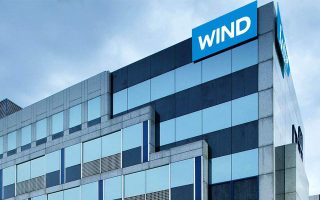 Wind picks Ericsson to develop 5G network