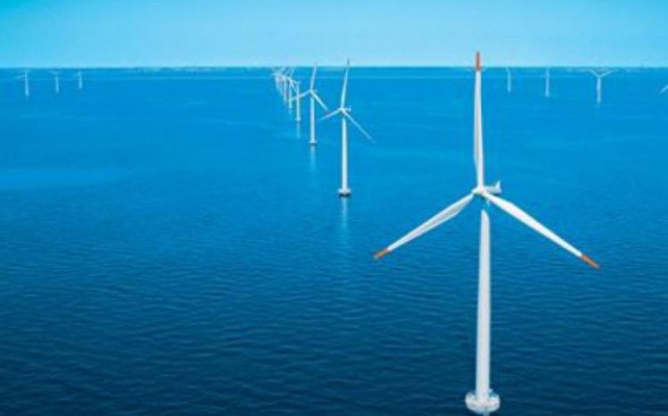Norwegian firm eyes offshore wind parks