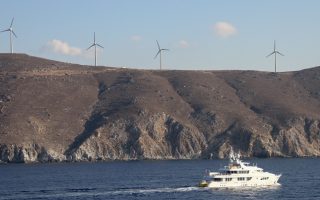 Hellenic Petroleum expands further into RES projects