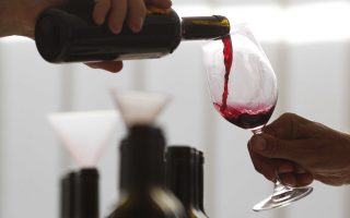 Oinorama 2022 wine fair opens on Saturday