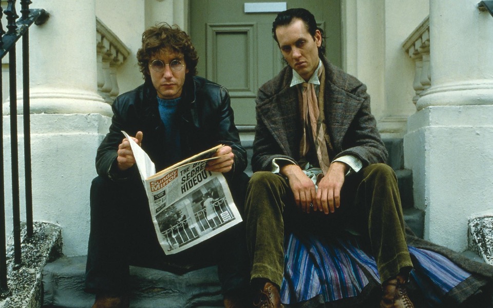 Withnail & I |Athens | June 15