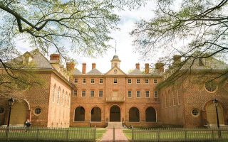 Academic Peggy Agouris selected as William & Mary University provost