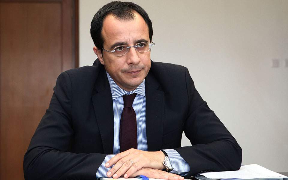 Christodoulides says not right environment for Cyprus talks