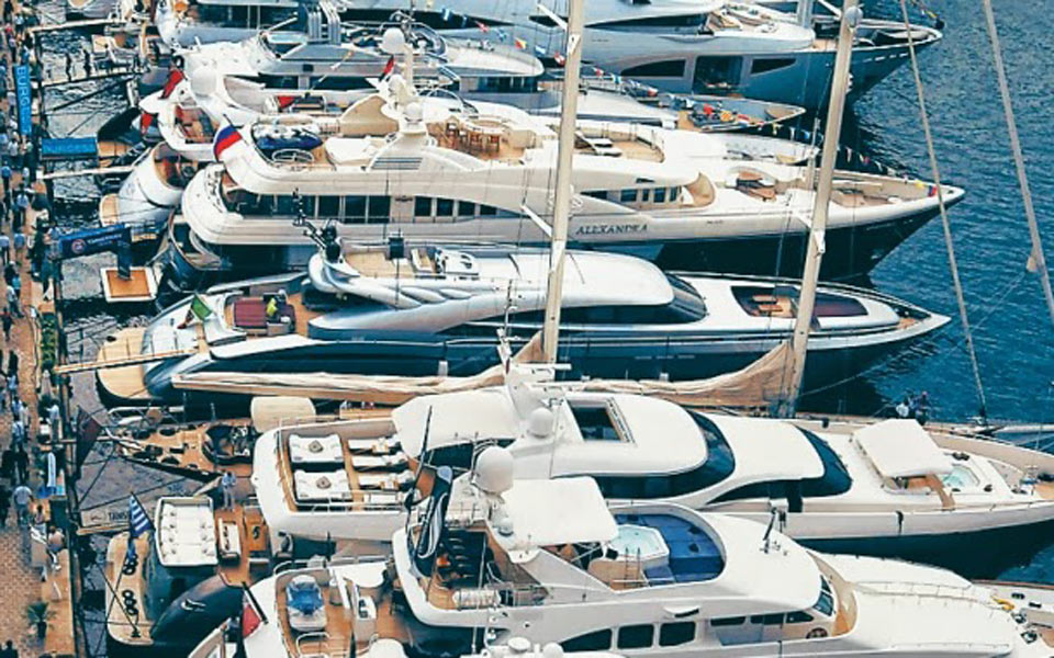 East Med Yacht Show postponed to May 2021