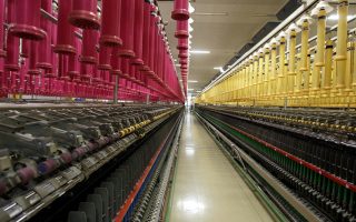 Pandemic takes heavy toll on textile firms