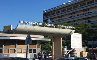 five-children-hospitalized-in-thessaloniki-with-covid-19