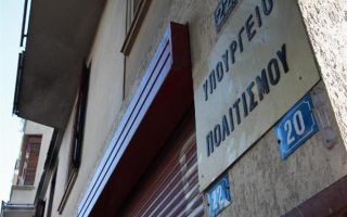 Culture Ministry, SYRIZA offices targeted