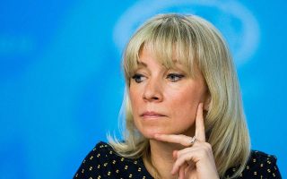 Moscow does not seek to gain from cross-border discord, says Zakharova