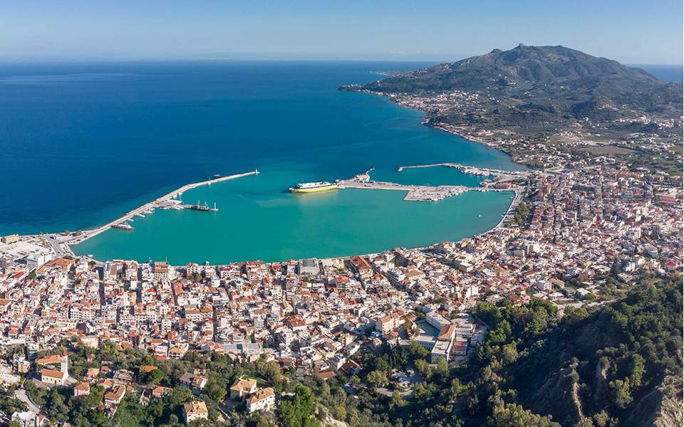 Earthquake expert on Zakynthos tremors: aftershocks can last 1-2 months