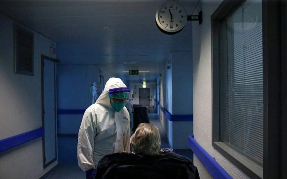 Cancer patients bemoan lack of information during pandemic