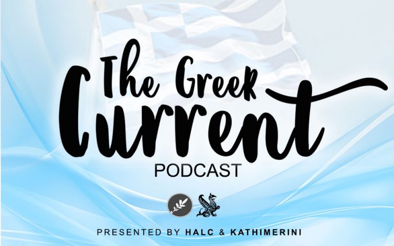 The rising threats climate change poses for Greece and the Mediterranean