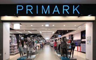 Primark considering big entry into the Greek market