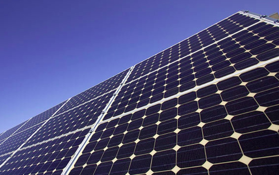 EU funds for Cyprus army solar panels