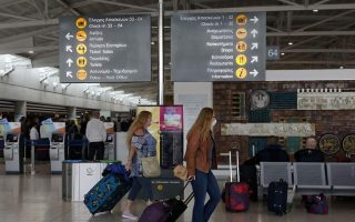 Cyprus adopts color-coding for March opening of airports