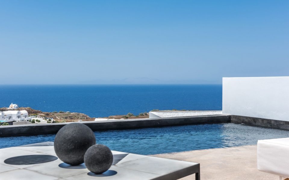 Andronis Arcadia added to the portfolio of Preferred Hotels & Resorts members