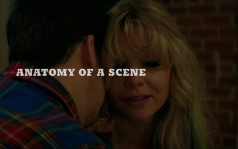 ‘Promising Young Woman’ | Anatomy of a Scene