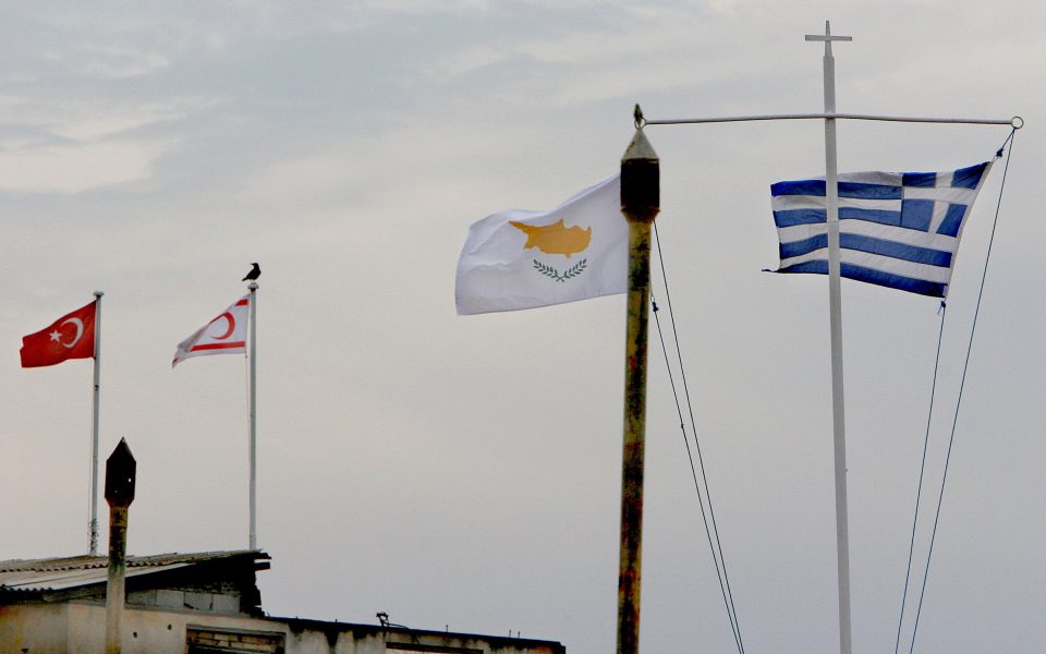 UN confirms Geneva meet on Cyprus in late April
