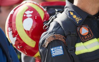 Judges reject firefighters’ case against mandatory vaccination