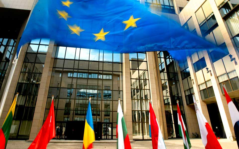 EU instrument helps Greek SMEs benefit from bloc’s trade deals