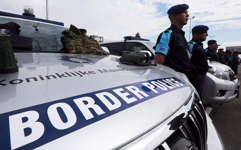 Migration lawsuit launched against EU’s border agency
