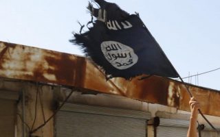 ISIS receives funds from sympathizers in Turkey, Iraq, report says