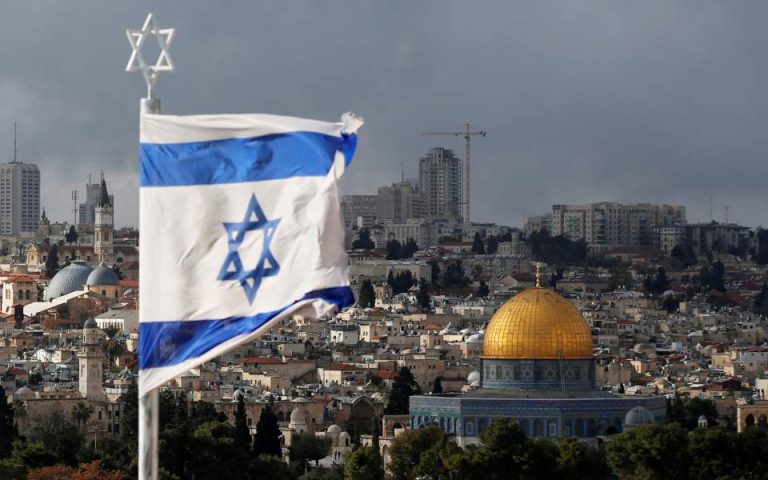 Greece, Israel to sign agreement on tourism during PM’s visit