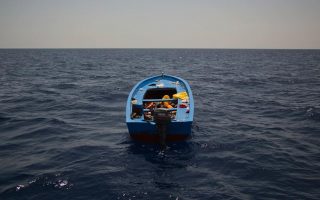 UN agencies press EU over alleged migrant pushbacks